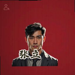 张立